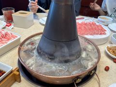 -阳坊大都涮羊肉(阳坊总店)