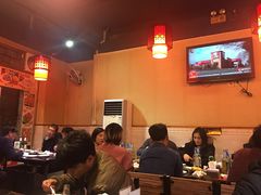 大堂-二姐卤煮(南十里居店)