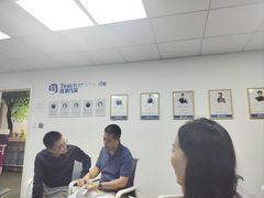 -思训家演讲口才培训(上城校区)