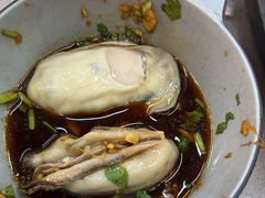 -仙螺岛海鲜自助餐厅(总店)