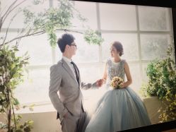 点击看大图 -太郎花子婚纱摄影艺术中心