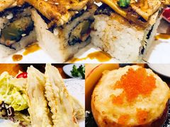 -松涛日本料理