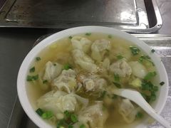 -汪家馄饨(集庆路店)