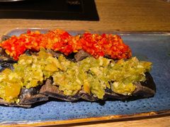 -囧吉香生蚝牛排馆(湖北路店)