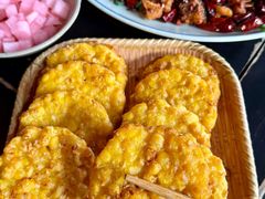 -饭江湖·江湖菜(湖广会馆店)