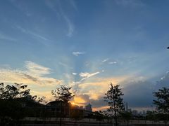 -广州香格里拉酒店