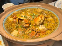 -打酱油·非遗淮扬菜(瘦西湖梅岭店)