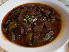 -福来居烤鸭店(天坛二店)