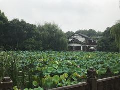 -石榴院子(西施故里店)
