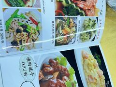 -海鲜街菜馆(海珠南路店)