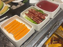 -海底捞火锅(群星城店)