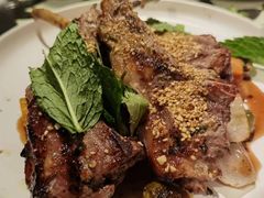 -Ginger(兴国路店)