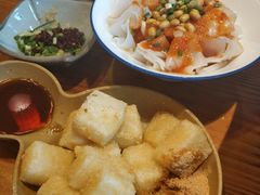 红糖糍粑-老凯俚酸汤鱼(鸿通城店)