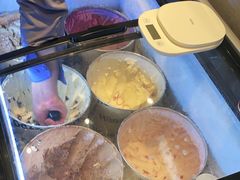 -上渔铁板烧(熙悦汇店)