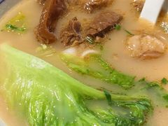-顺德杨廷记(白云山店)