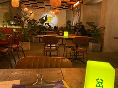 大堂-岔巴精酿啤酒餐吧(南屏街店)