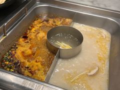-新辣道鱼火锅(领展购物广场·中关村店)