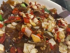 -彭耕记猪油炒小菜(吉联mall店)