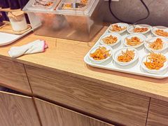 -甲乙饼·手工牛肉饼(东方广场店)