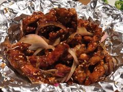 -金掌勺锅包肉(华润万象城店)