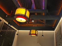 -汤城小厨•粤菜•靓汤(苏州街店)