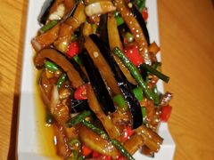 -湘与香缘·湖南菜(王府井北京市百货大楼店)