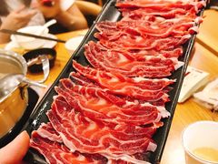-就这么牛潮式牛肉火锅(华侨城店)