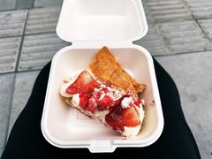 -BUTTERFUL&CREAMOROUS 黄油与面包(三里屯太古里店)