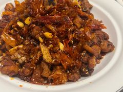 -新疆巴州金丝特餐厅(大钟寺店)