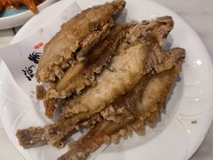 -南山鲜虾面·活鲜小馆·海味大连菜(南山总店)