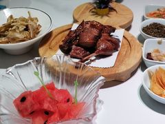 -景笙毋米粥底火锅(20年老字号)