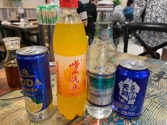 -老谢野馄饨(延安路店)