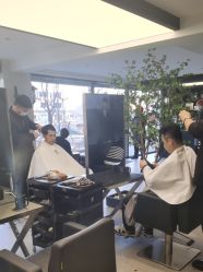 -付军剪艺JF ProSalon