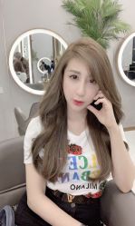 -3AM HAIR SALON染发接发