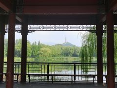 -北坞公园