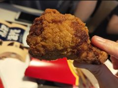 -麦当劳(郑州新郑机场)