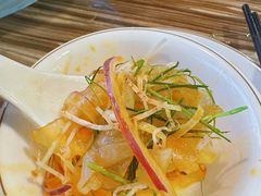 -渔意坊·千层无骨鱼粥底火锅·20年顺德菜(普君店)