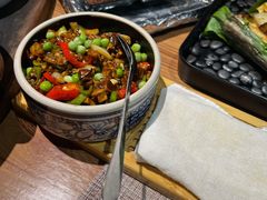 -雀舞云南菜(乐客城店)