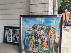 -湖北省美术院美术馆