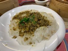 雪菜肉菘陈村粉-点都德(大茶楼店)