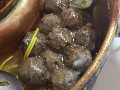 -庭院·冰煮羊·北京涮肉(西单店)