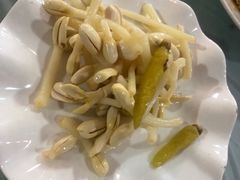-闻道食府烙饼卷带鱼(原车耳营店原大觉寺店)