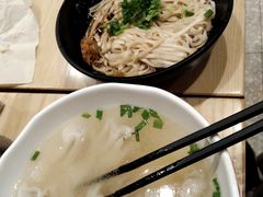 -肥叔锅贴(上沙路店)