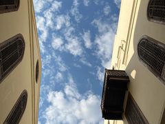-悬空教堂
