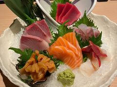 -小山日本料理(电子大厦店)