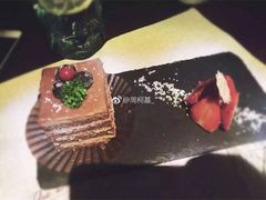 -陶享时光西餐·下午茶(信河街店)