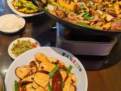 -富正毅三下锅(体育馆店)