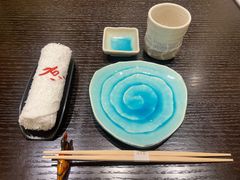 -鮨匠·割烹料理(巨鹿花园店)
