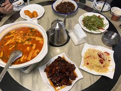 -百味园土菜馆(迎宾东路店)