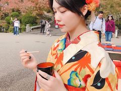 -有栖山 清光院 清水寺
